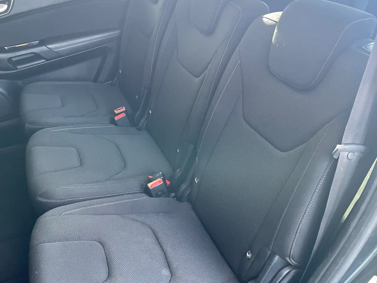Billede 7 - Ford S-MAX 2,0 TDCi 150 Titanium aut. 7prs