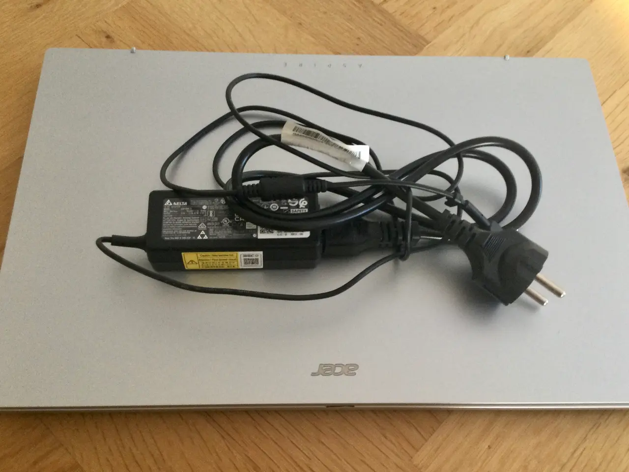 Billede 2 - ACER Aspire A315-24P