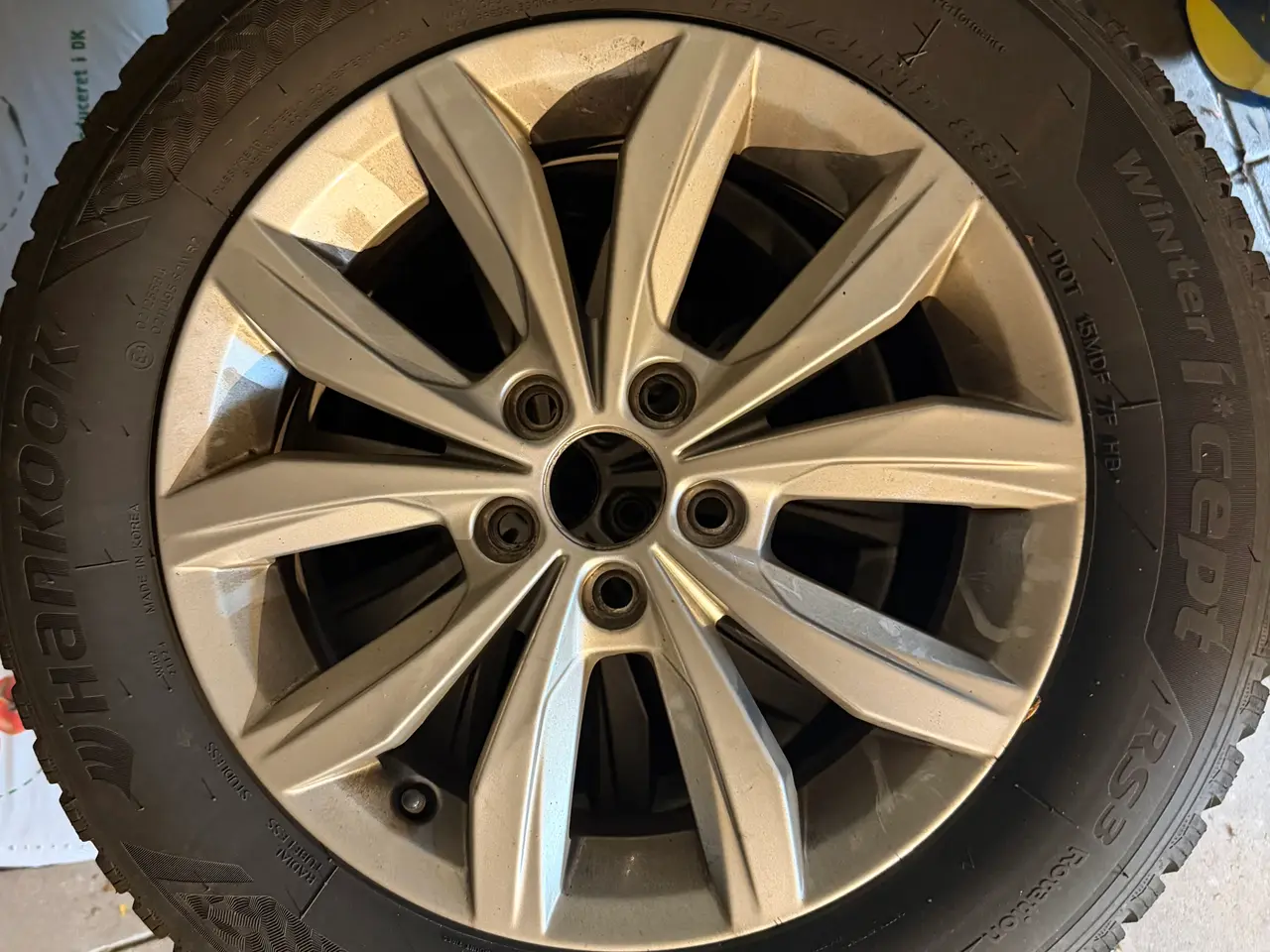Billede 12 - VW POLO HIGHLINE, DSG