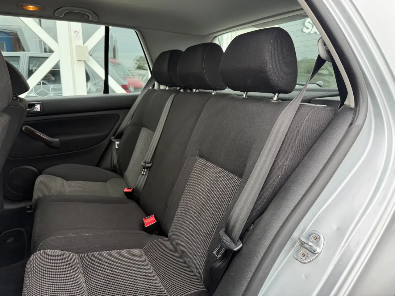 Billede 7 - VW Golf IV 1,8 T