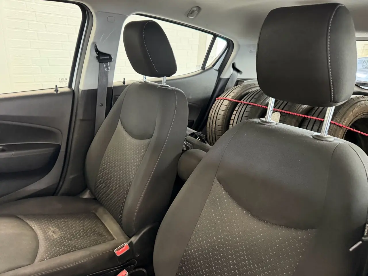 Billede 6 - Opel Karl 1,0 Enjoy 75HK 5d