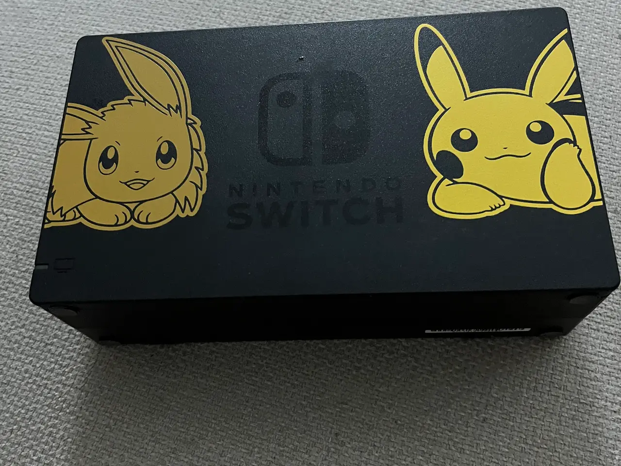 Billede 2 - Nintendo Switch let’s go pikachou
