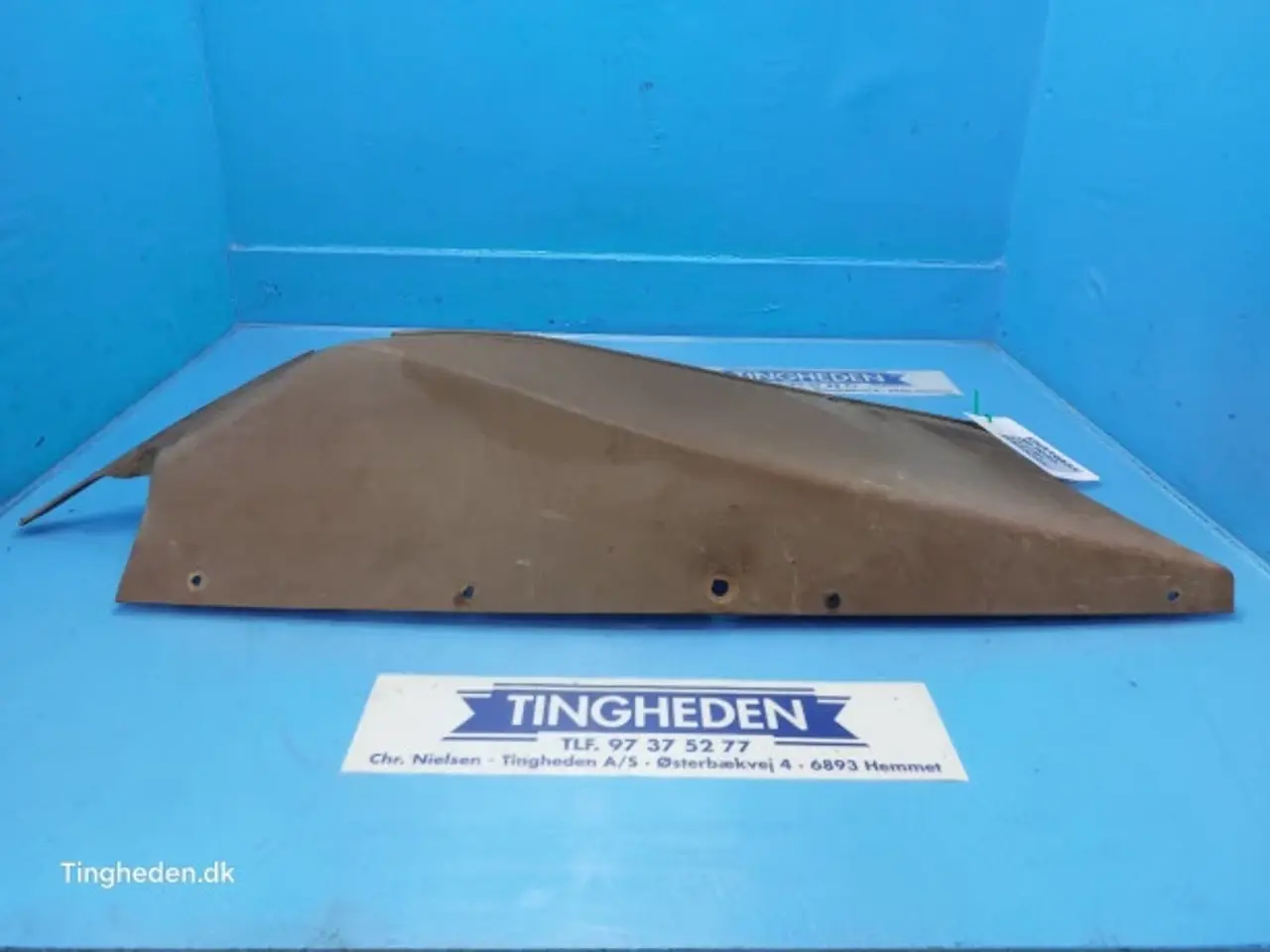 Billede 1 - John Deere 3040 Panel L41191
