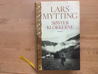 Søsterklokkerne, af Lars Mytting