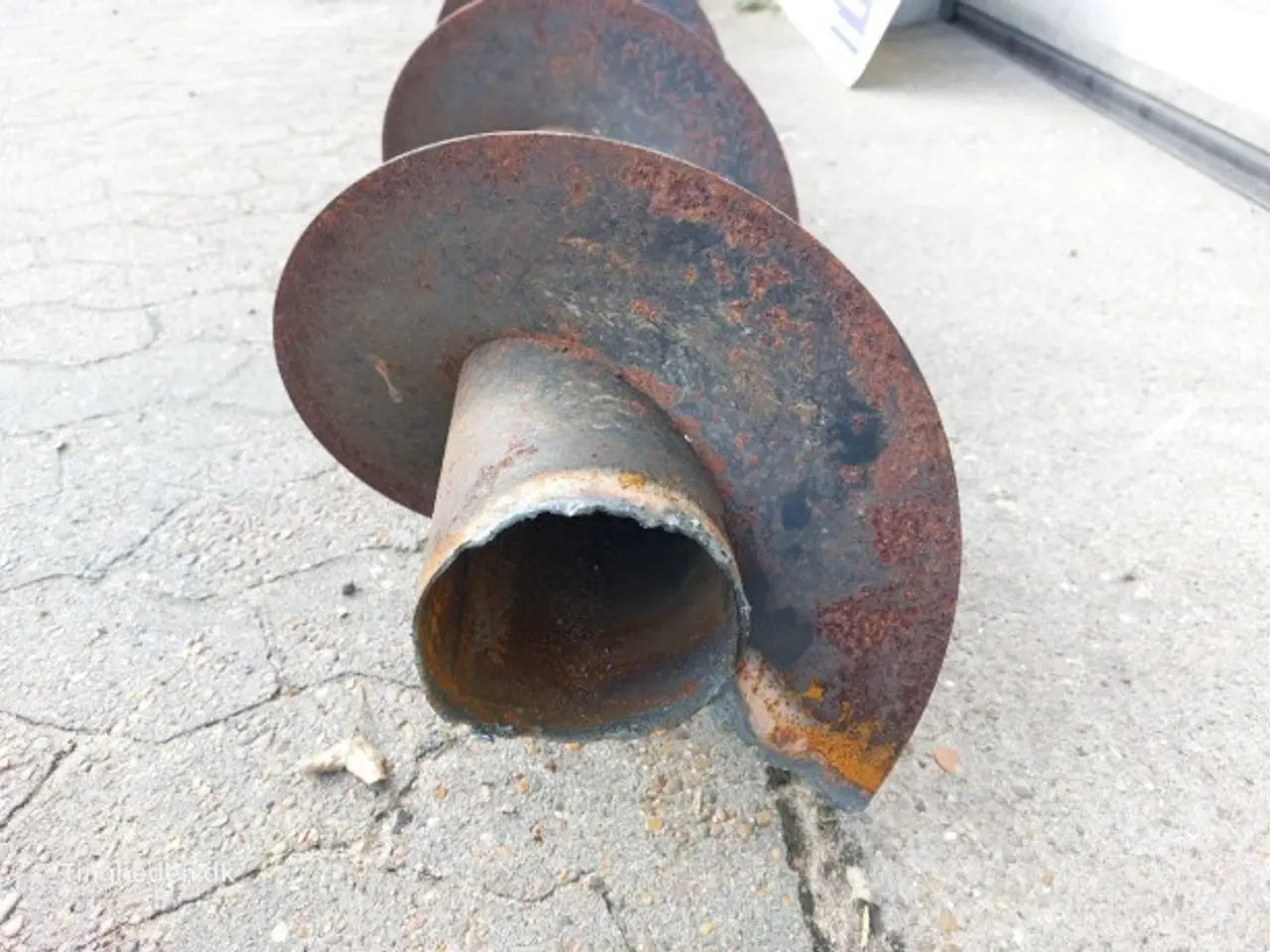 Billede 7 - Massey Ferguson 7278 Halv Snegl 28880395