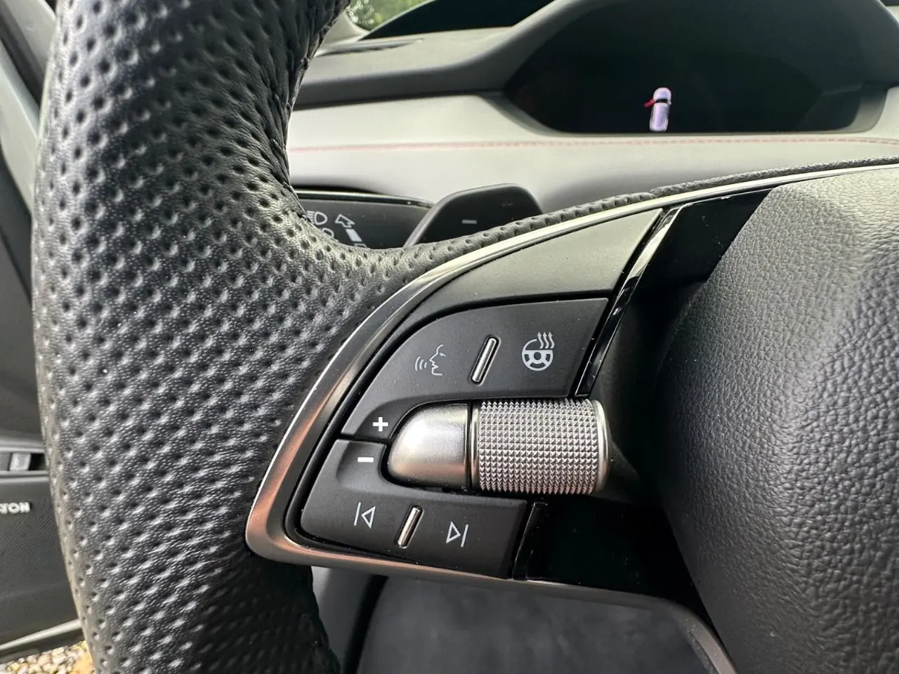 Billede 18 - Skoda Elroq 85 iV First Edition