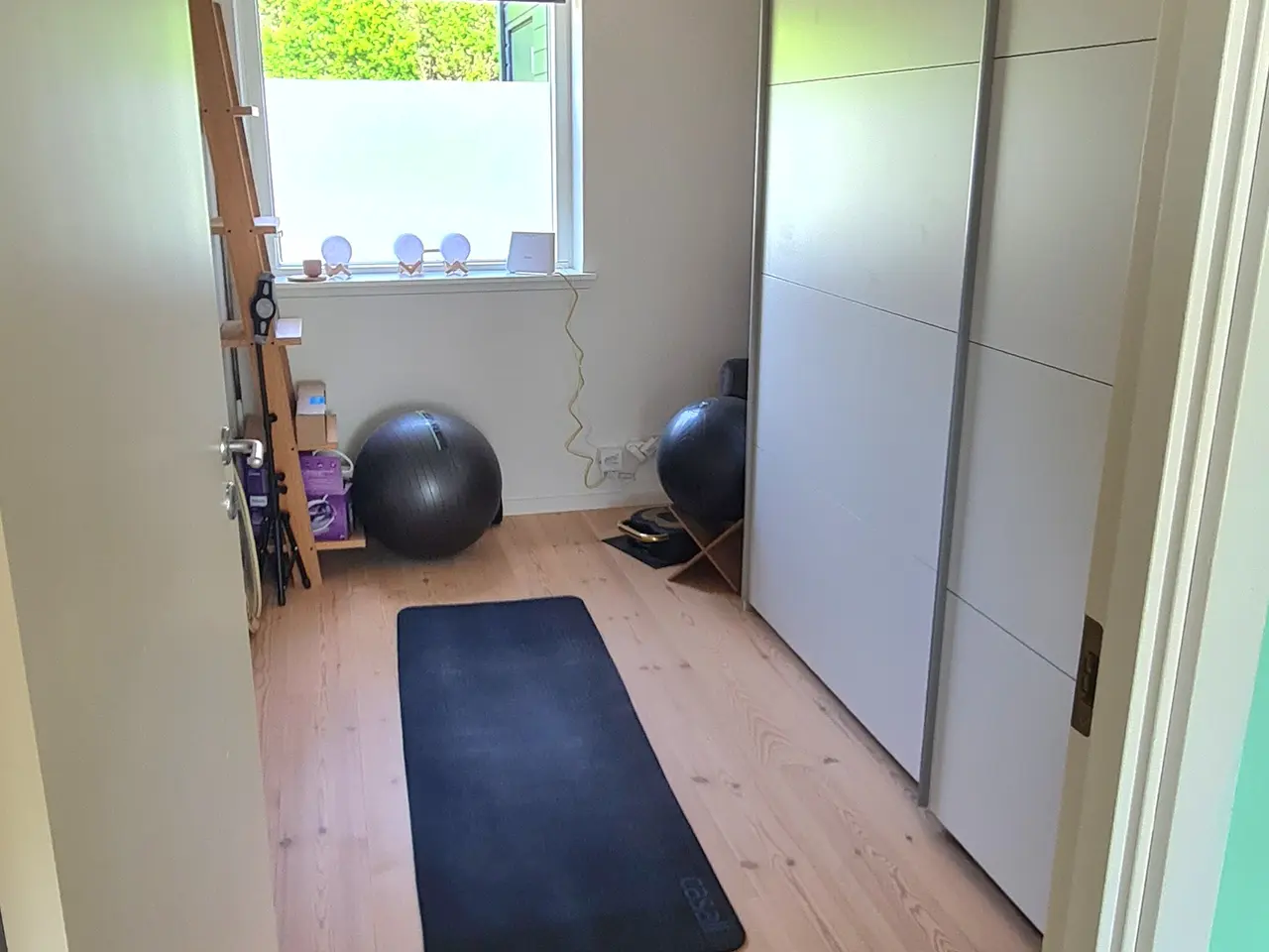 Billede 8 - Andelsbolig til salg i Abf Kløvertoften i Vejle