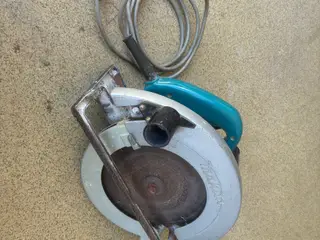 Makita rundsav klinge ø230
