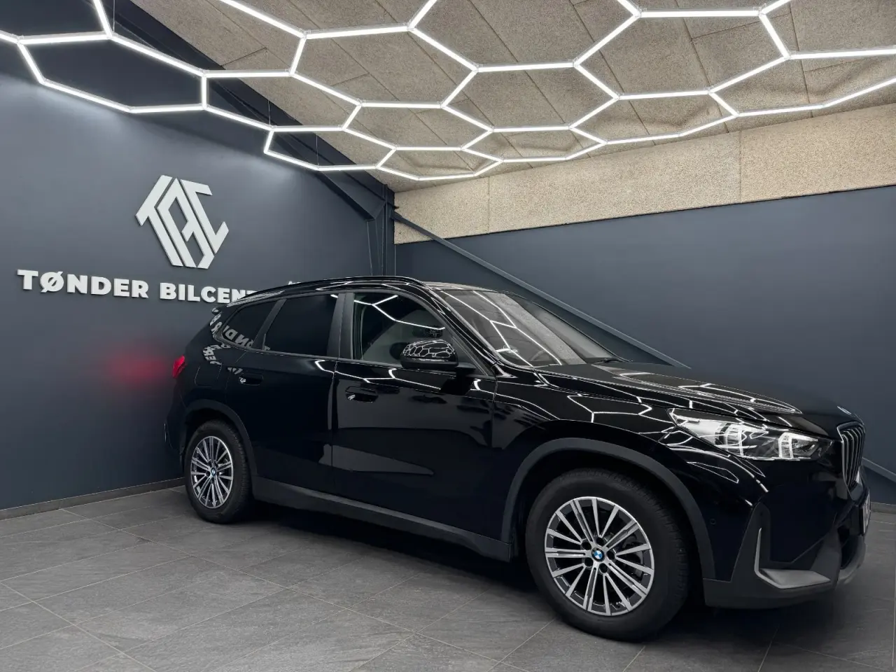 Billede 3 - BMW iX1  xDrive30