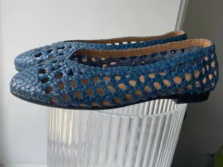 Så smukke flet ballarina 😍🤗