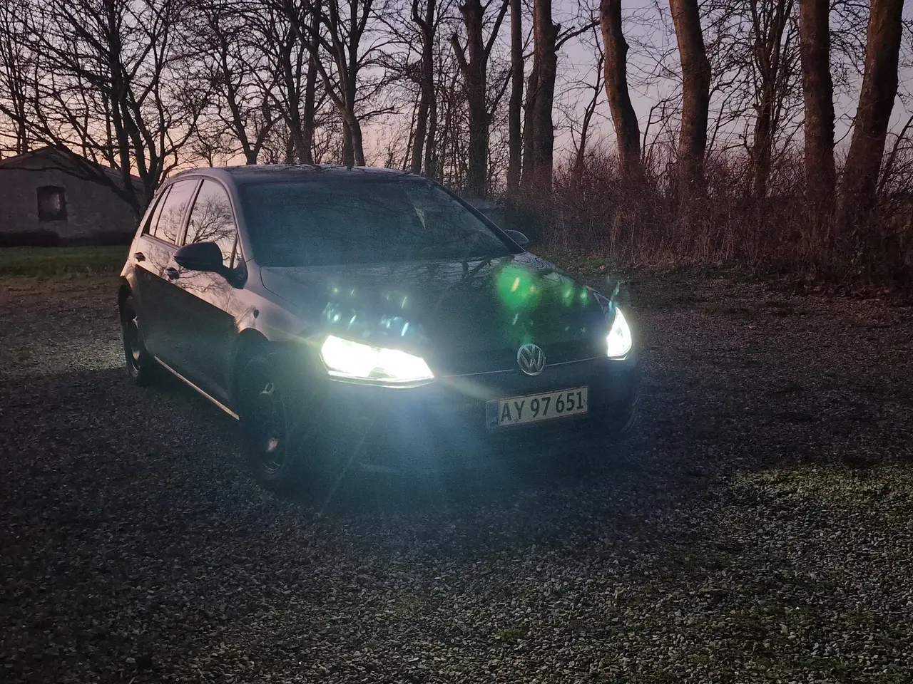 Billede 12 - Topvelholdt Golf VII 1,4 TSI 140 hk