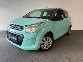 Citroën C1 1,0 e-VTi Shine