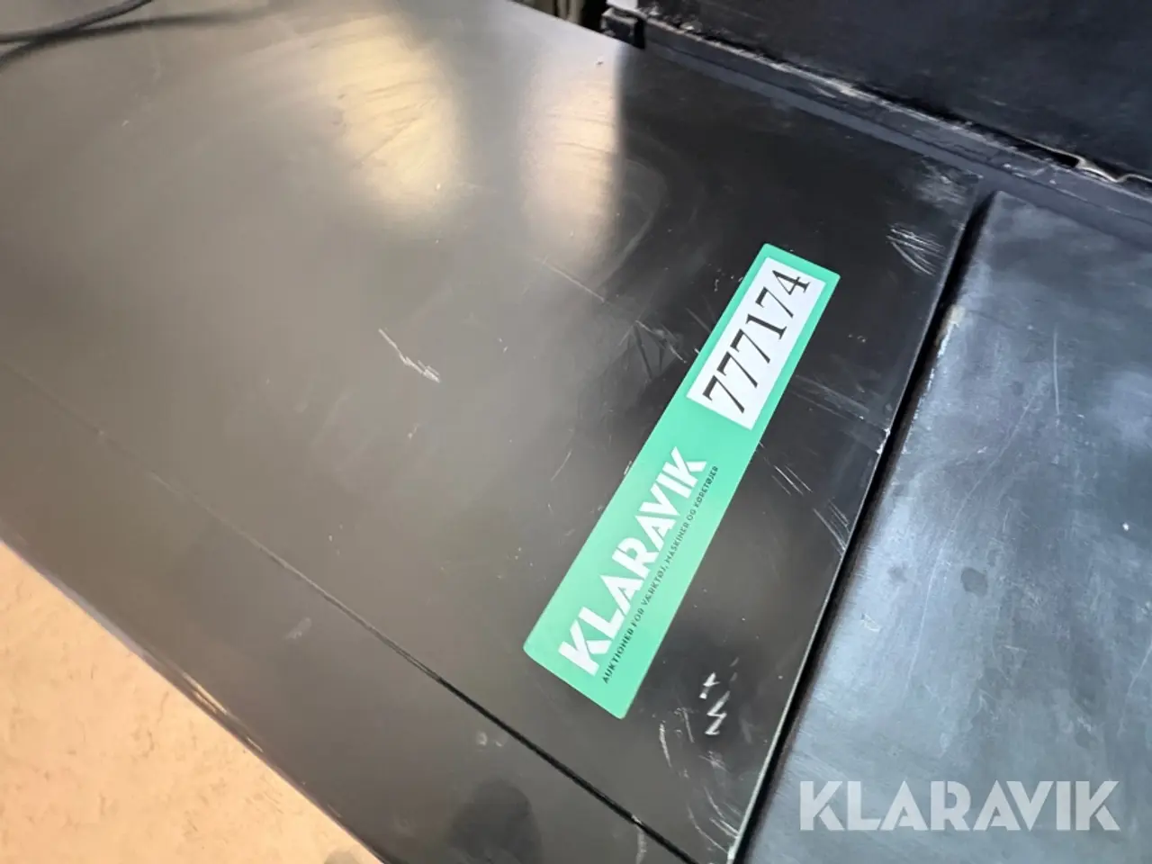 Billede 9 - Displaykøleskab CoolPoint BB 2 S 1 styk