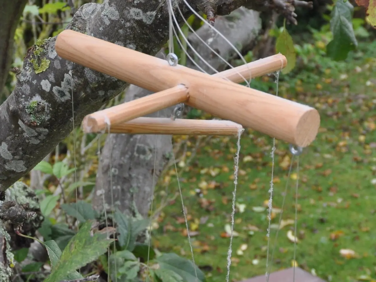 Billede 3 - Marionetdukke - Troldmand