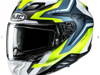 HJC F71