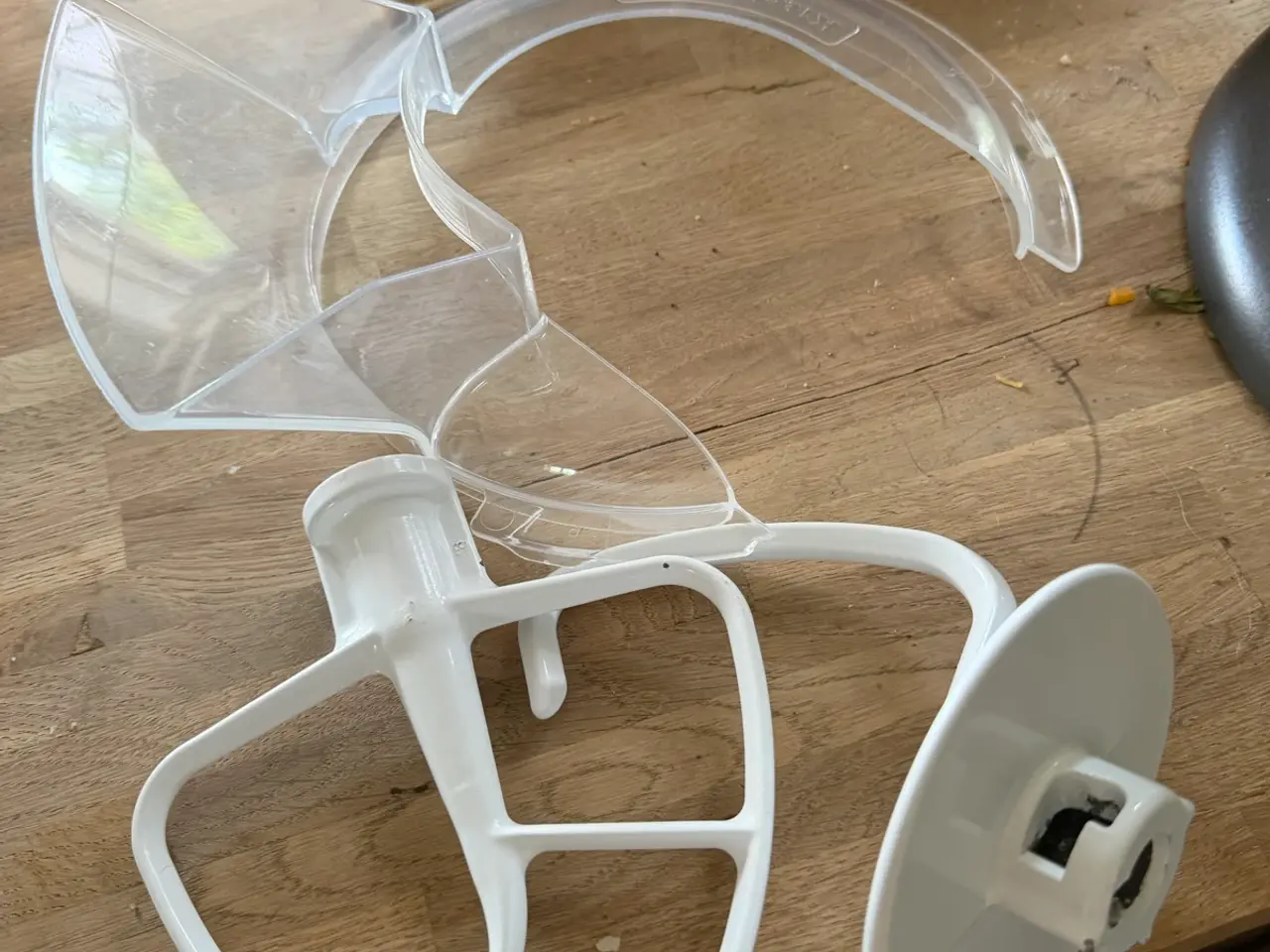 Billede 4 - Kitchen Aid Artisan 