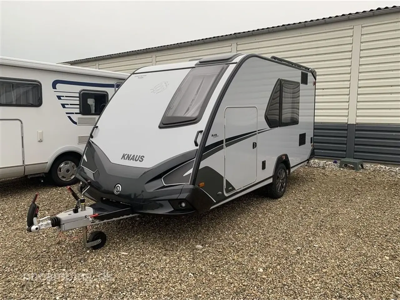 Billede 1 - 2026 - Knaus SPORT&FUN 480 QL