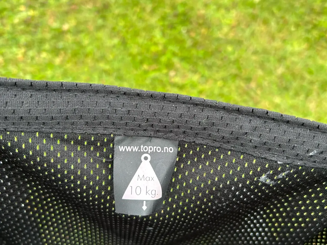 Billede 3 - Topro M Rollator