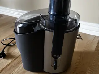 Philips saftpresser