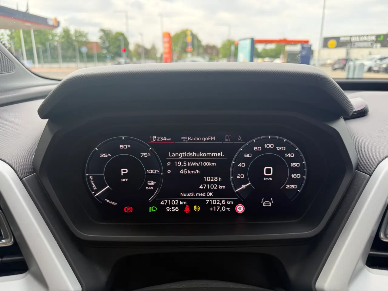 Billede 11 - Audi Q4 e-tron 45 Attitude S-line quattro