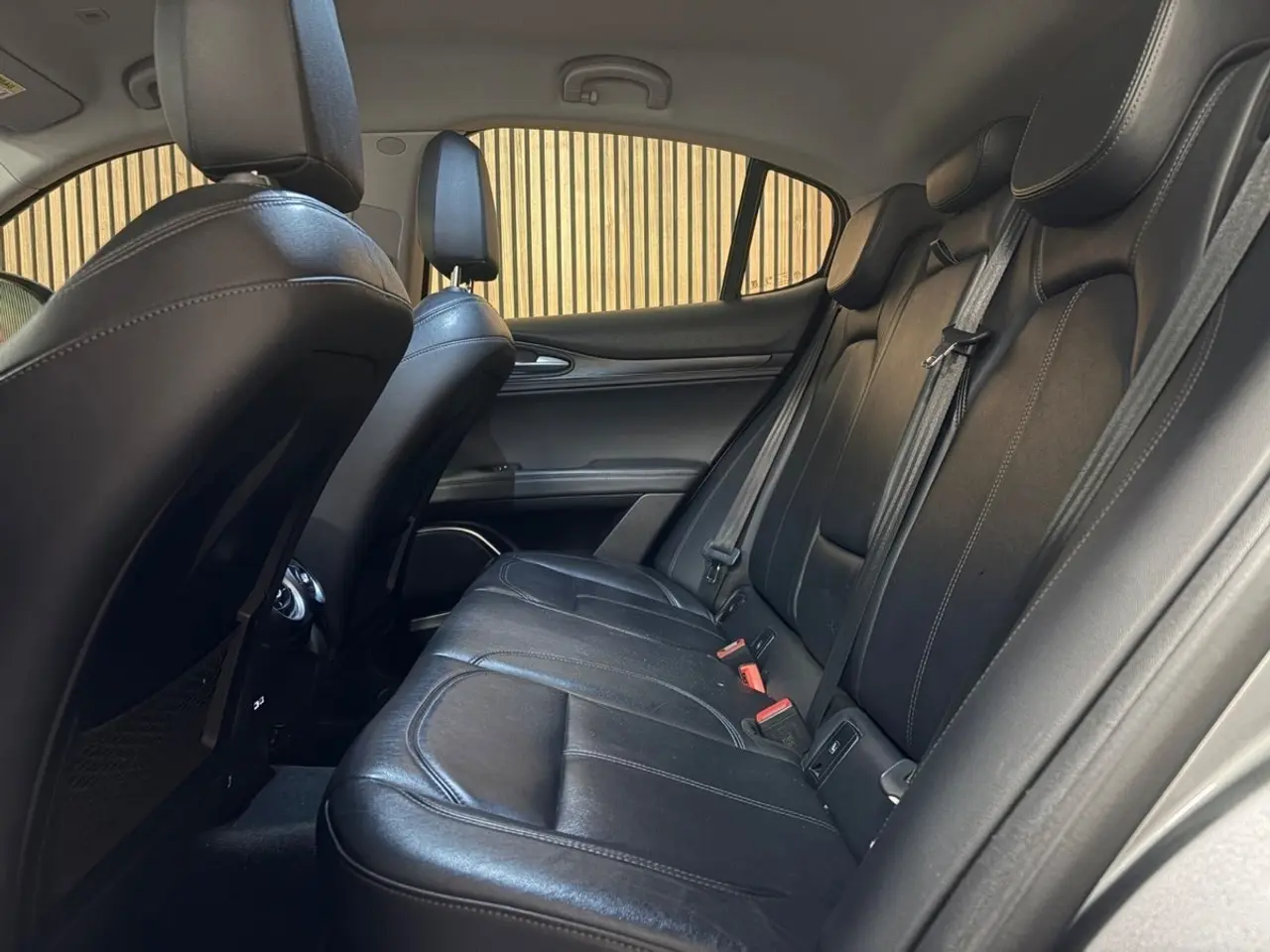 Billede 10 - Alfa Romeo Stelvio 2,2 JTD 210 Super aut. Q4