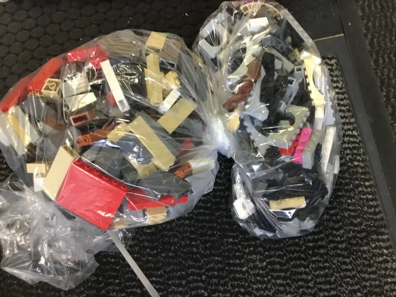 Billede 16 - Teknic Lego Alm Lego
