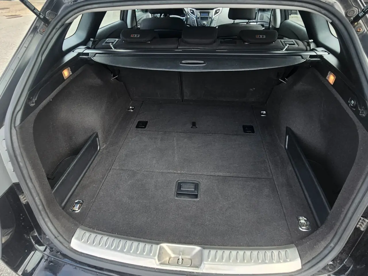 Billede 11 - Hyundai i40