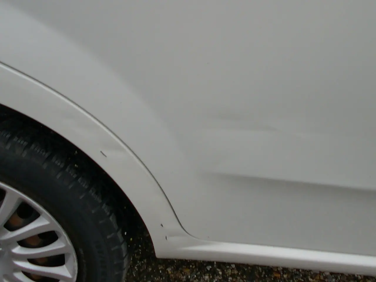 Billede 5 - Fiat Punto 1,2 Ciao