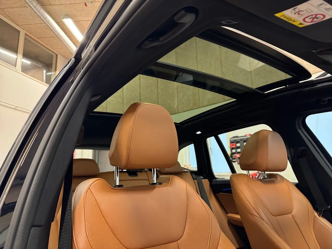 Billede 18 - BMW iX3  Charged Plus M-Sport