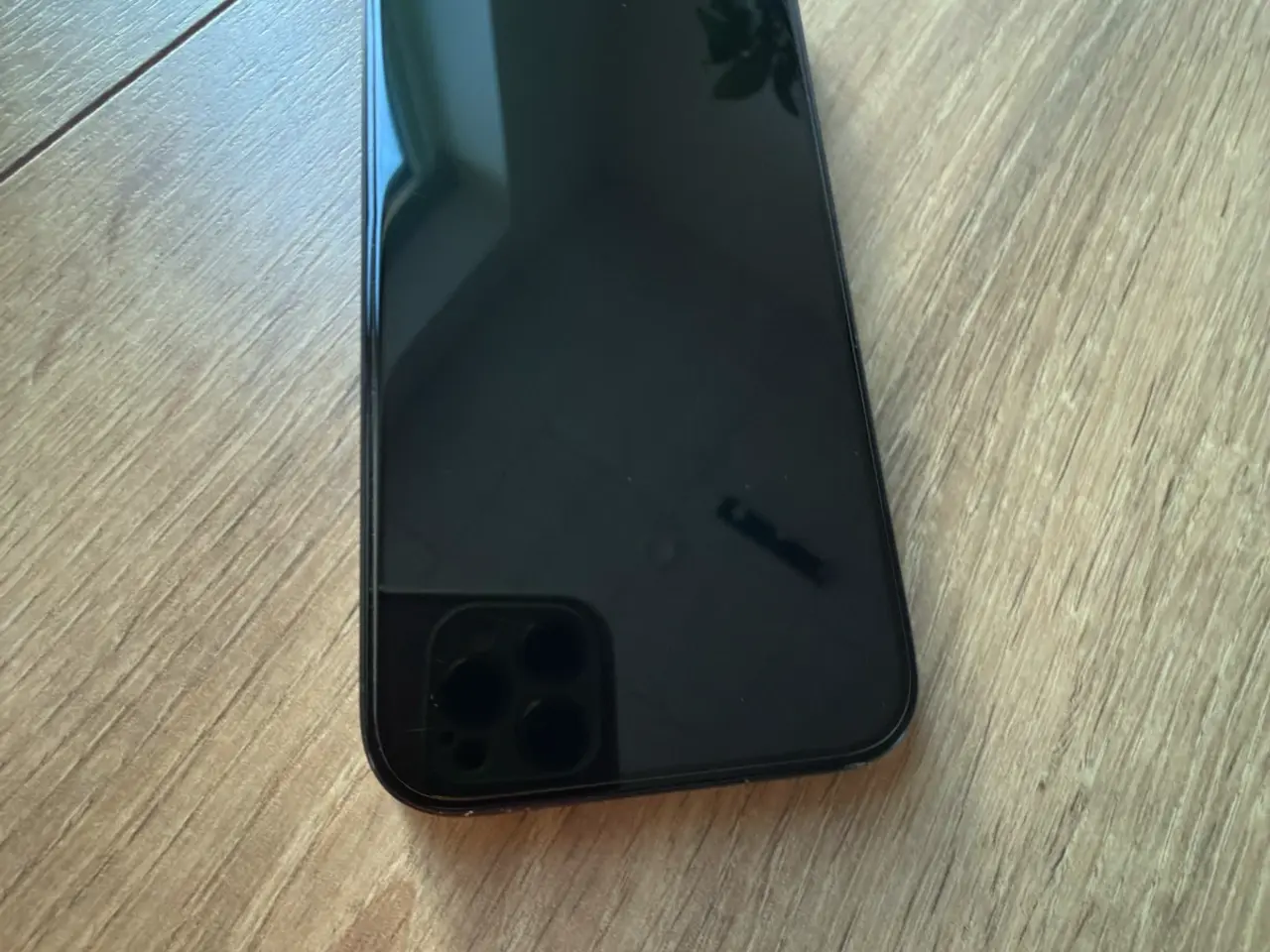 Billede 2 - iPhone 15 Pro 128 GB - Blåt Titanium