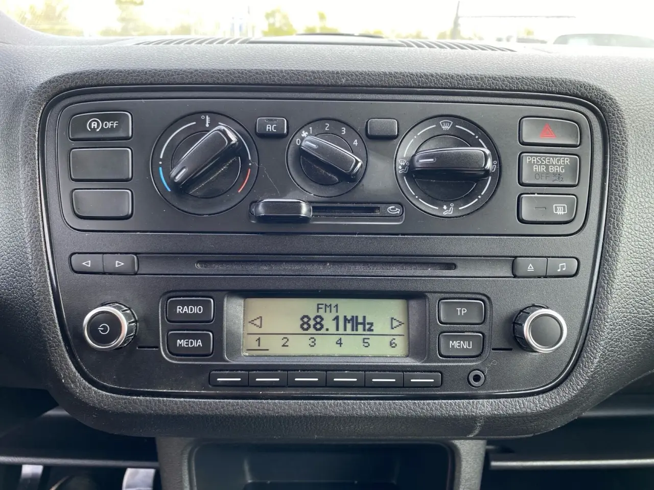 Billede 12 - Skoda Citigo 1,0 Active Greentec 60HK 3d