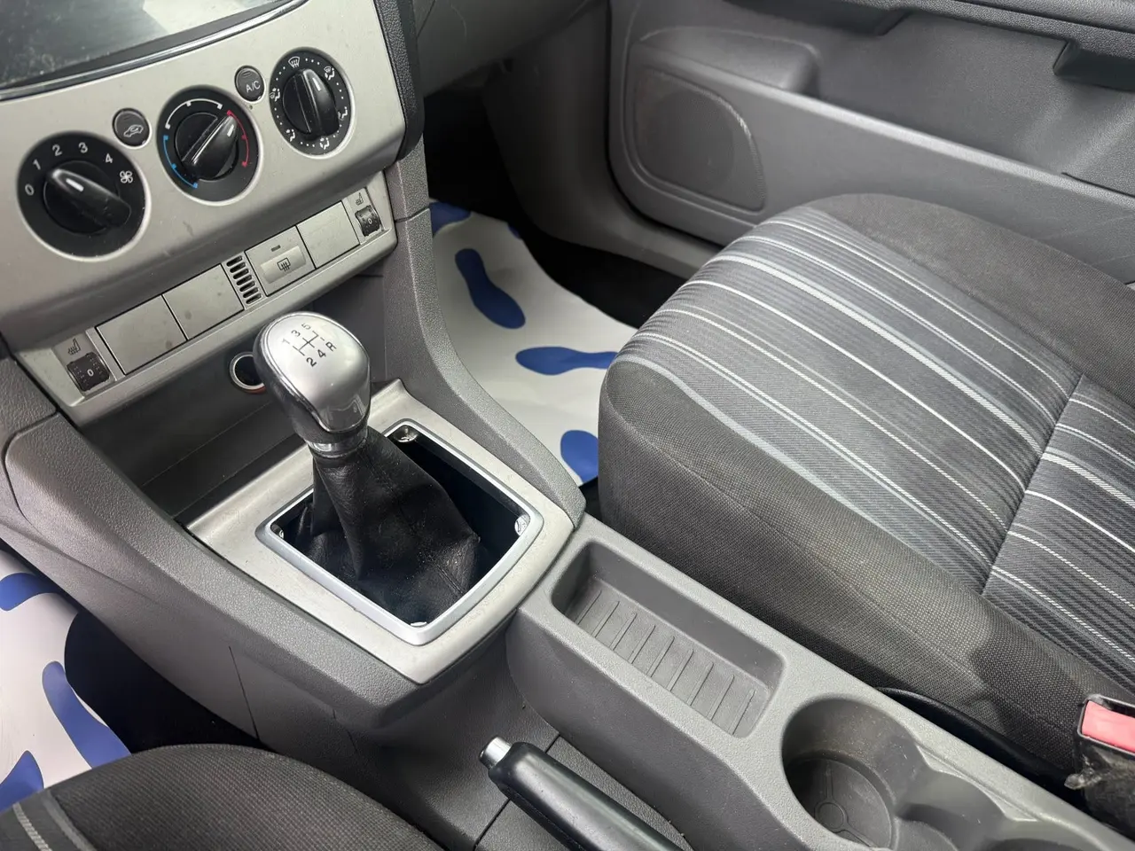 Billede 17 - Ford Focus 1,6 TDCi 109 Style stc.