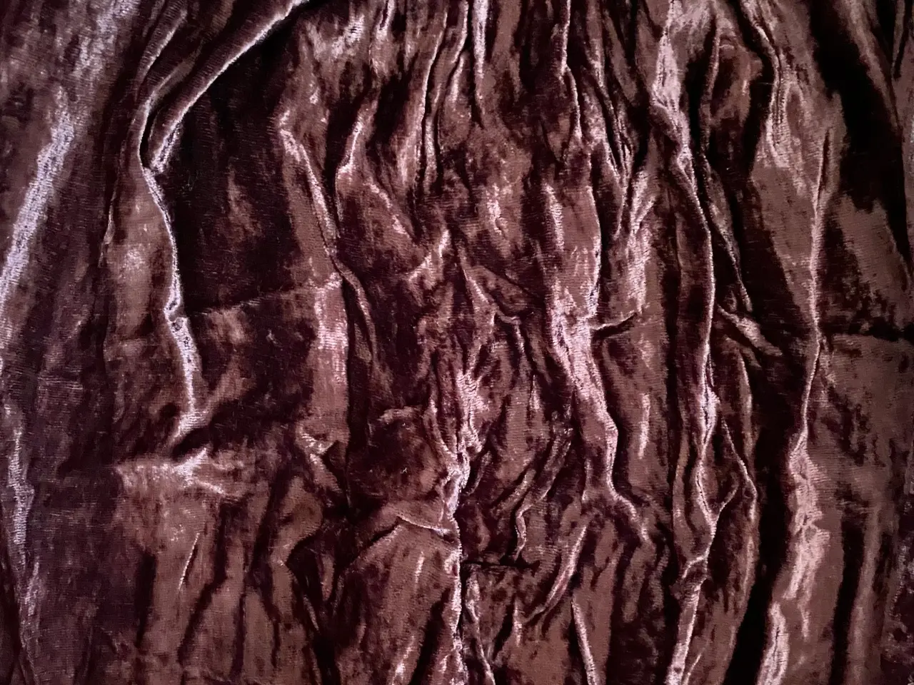 Billede 6 - Nye velour bukser