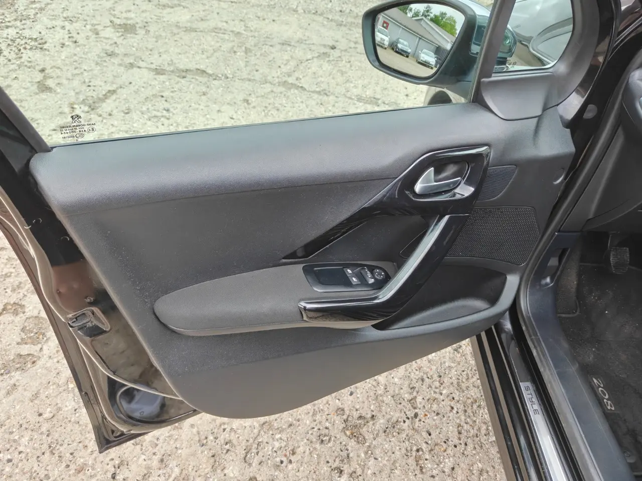 Billede 11 - Peugeot 208 1,2 VTi Style