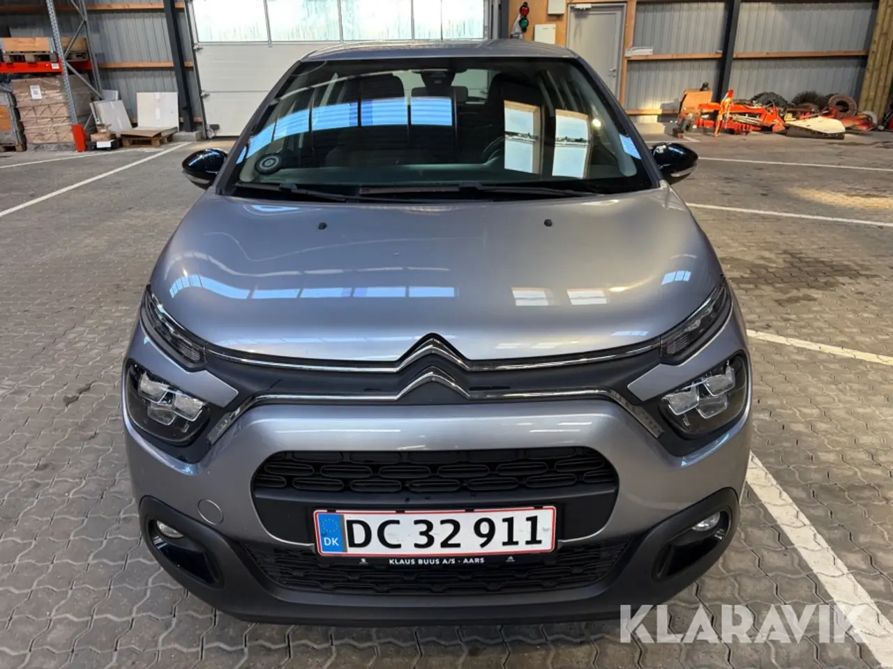 Billede 5 - Personbil Citroën C3 1.2 PURETECH 83 5D 1 styk