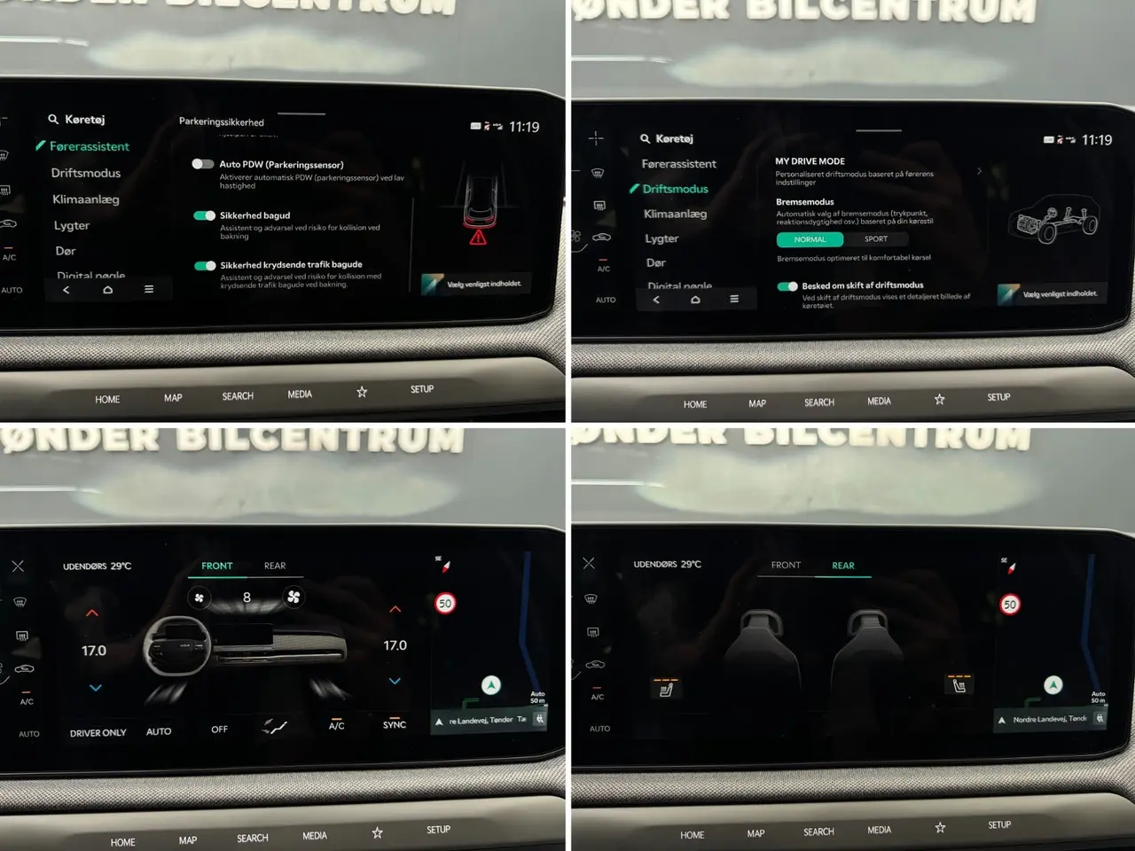 Billede 12 - Kia EV3 81 Long Range Upgrade