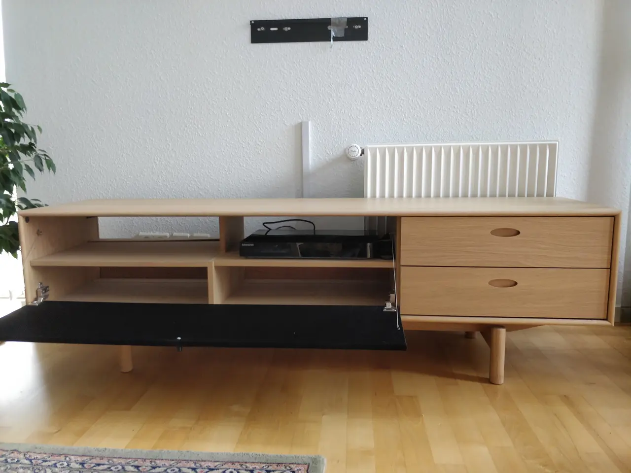 Billede 2 - Oculus mediemøbel