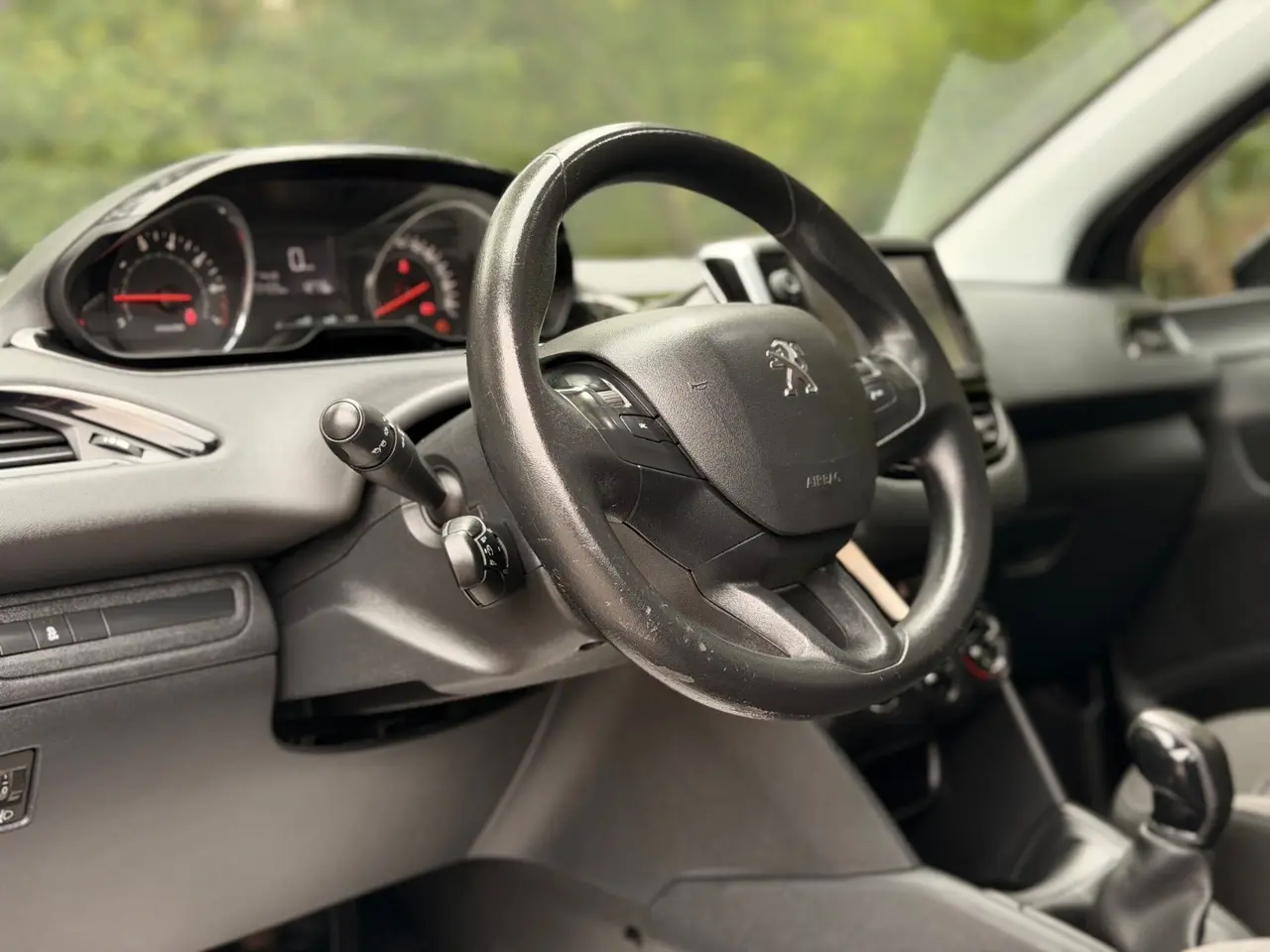 Billede 9 - Peugeot 208 1,2 VTi Access