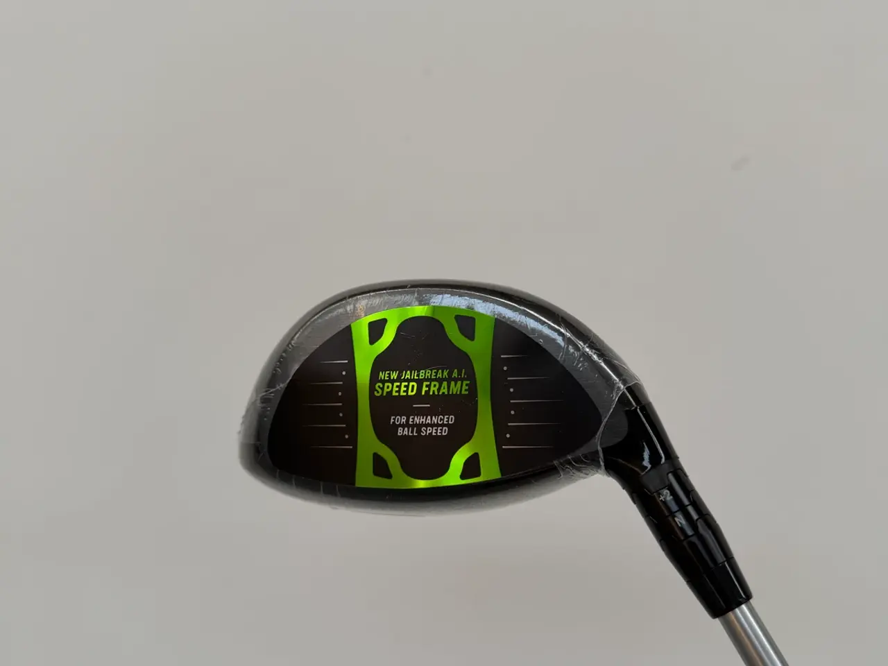 Billede 3 - Callaway Epic Speed Driver – Venstrehåndet – 10,5°