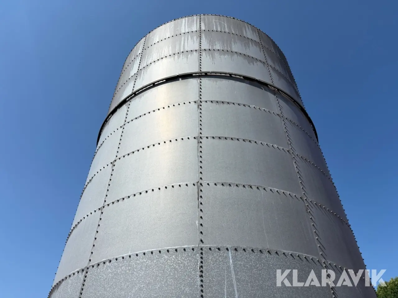 Billede 3 - Silo Assentoft