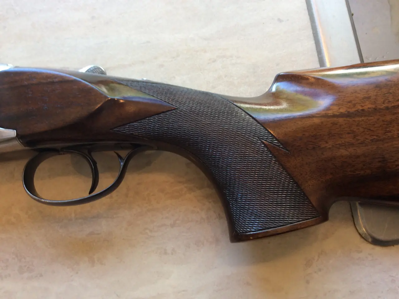Billede 4 - perazzi mx8 trap