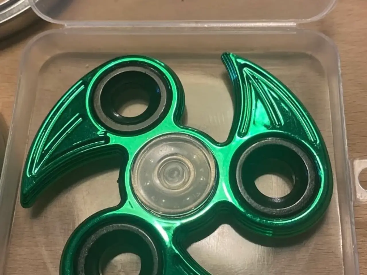 Billede 5 - fidget spinner