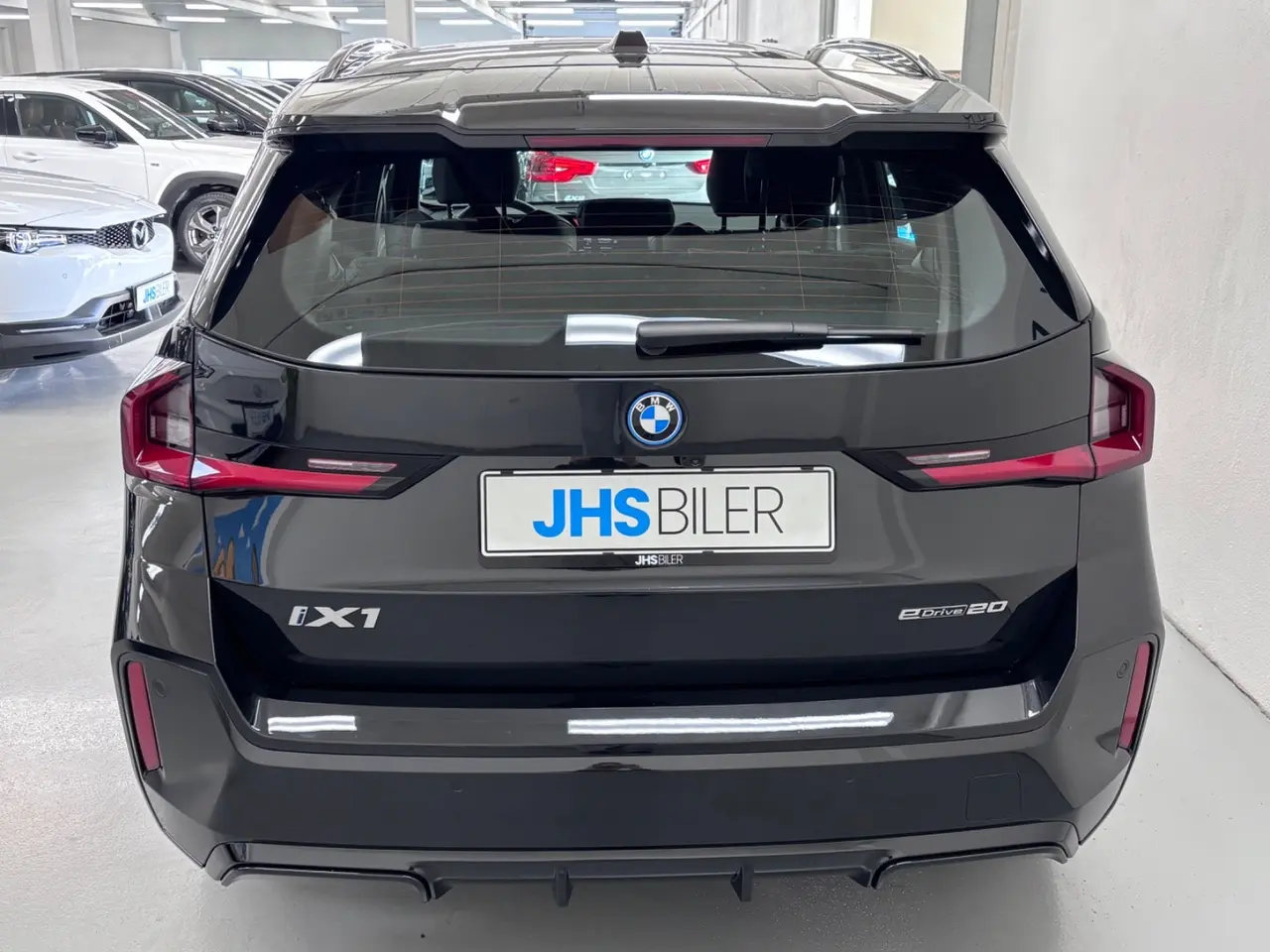 Billede 14 - BMW iX1 eDrive20 M-Sport