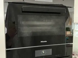 Miele Dampovn