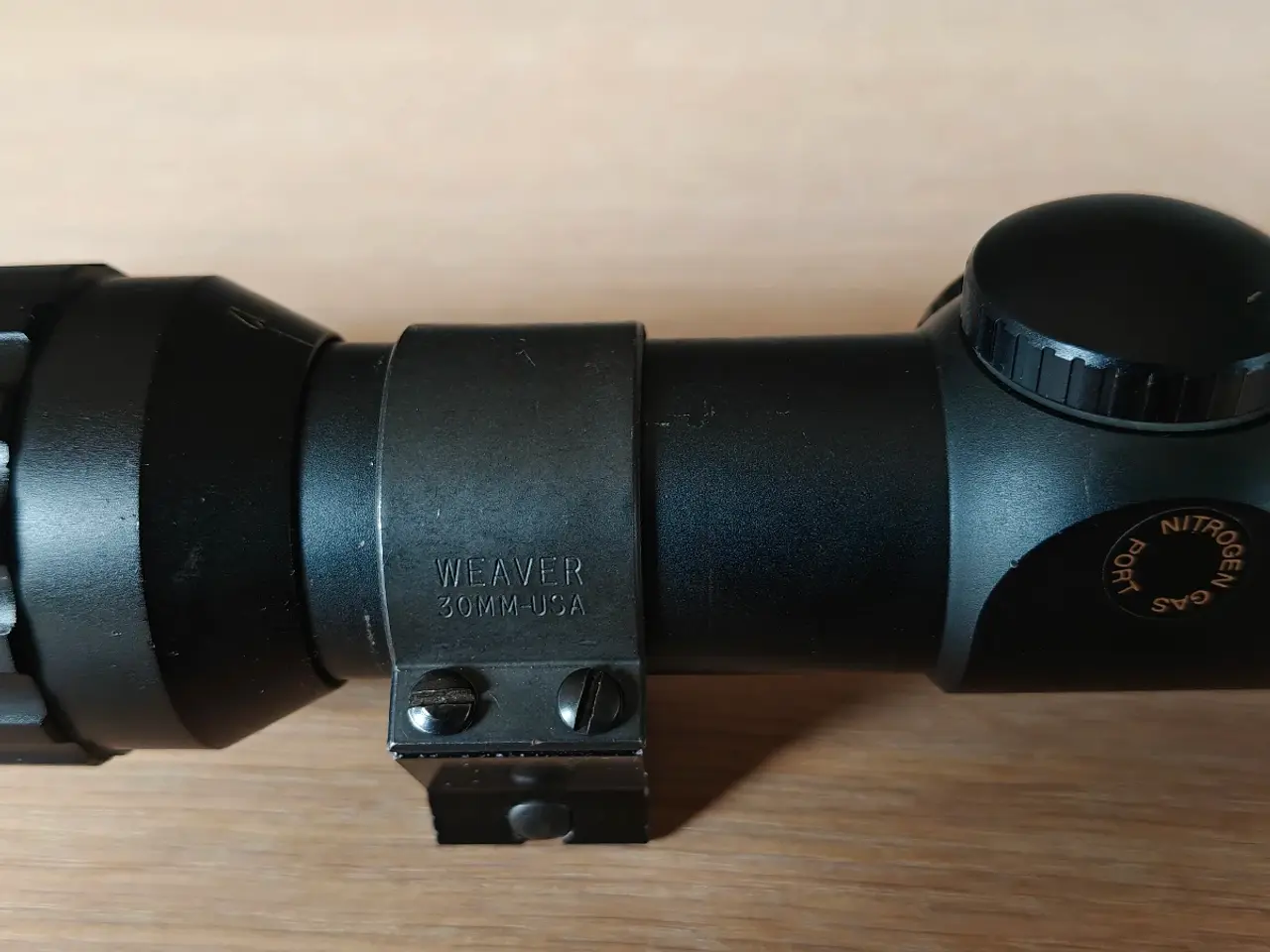 Billede 7 - Tasco Titan 3-12x52