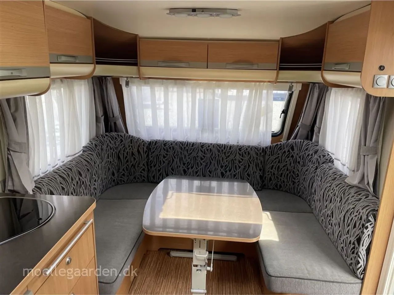 Billede 5 - 2010 - Adria Adora 512 UP