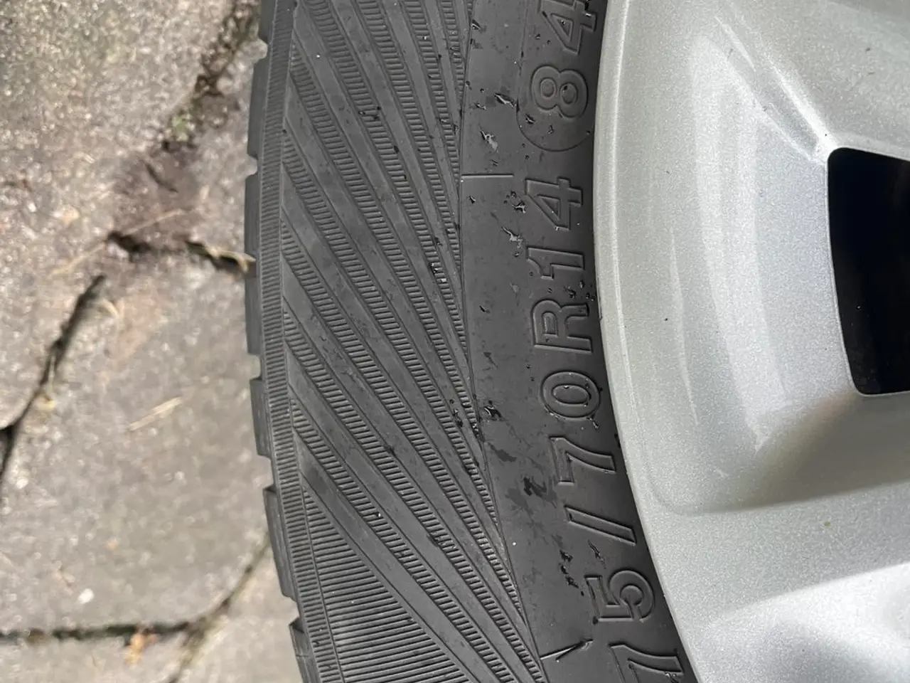 Billede 2 - 14 hyundai i 10,20 kia picanto,Toyota aygo 4x100