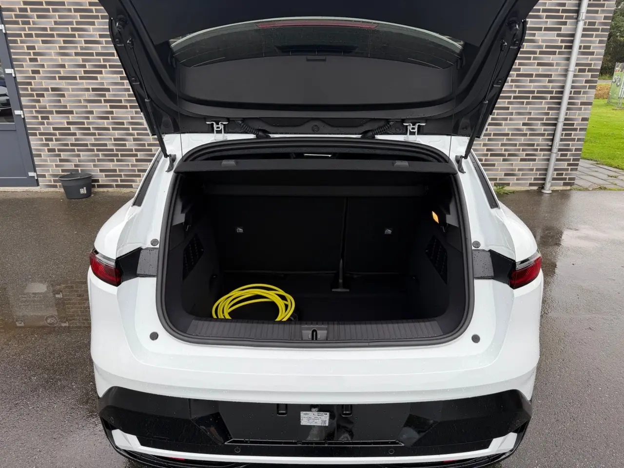 Billede 9 - Renault Megane E-Tech 60 Techno