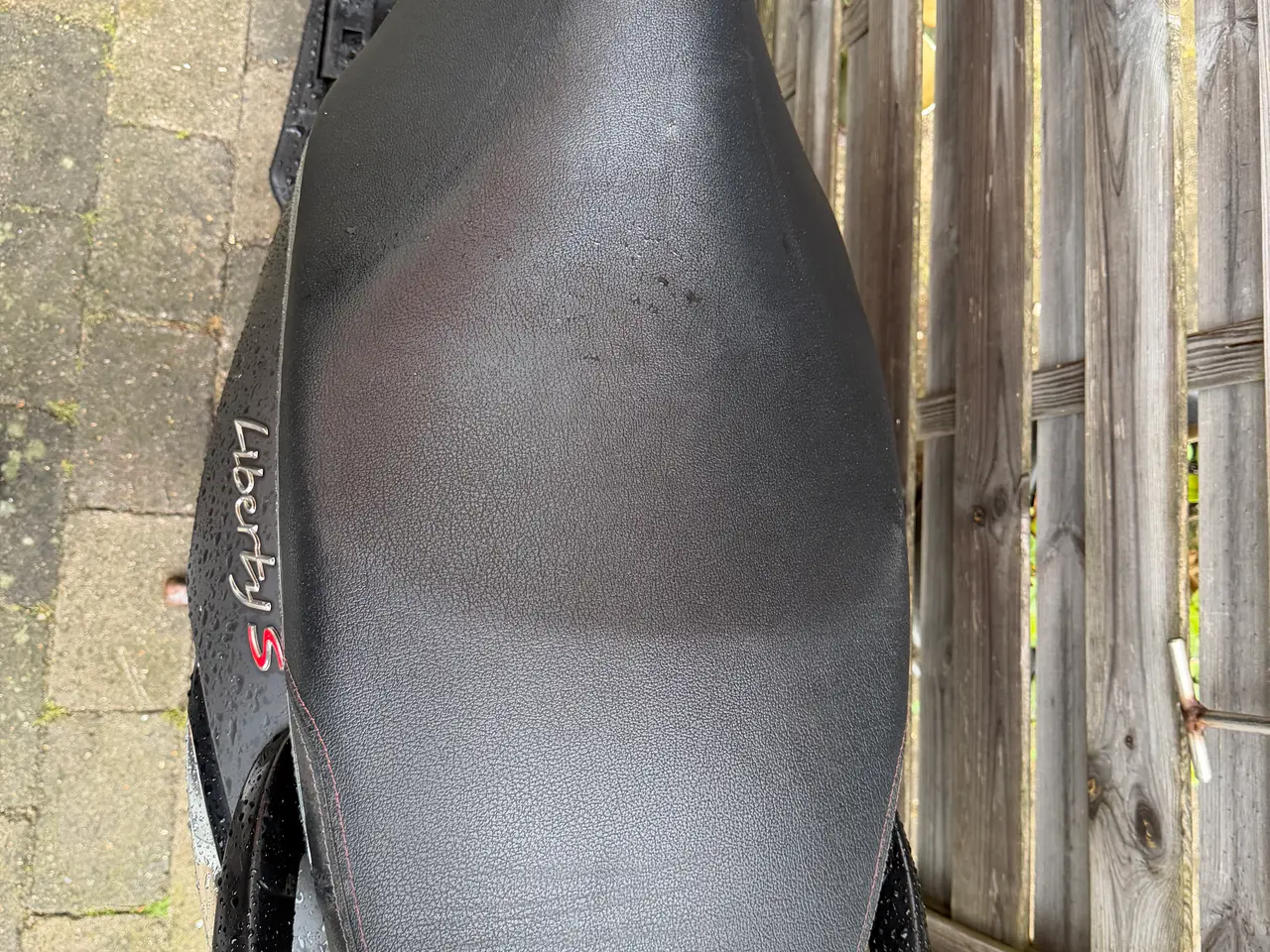 Billede 10 - Piaggio Scooter