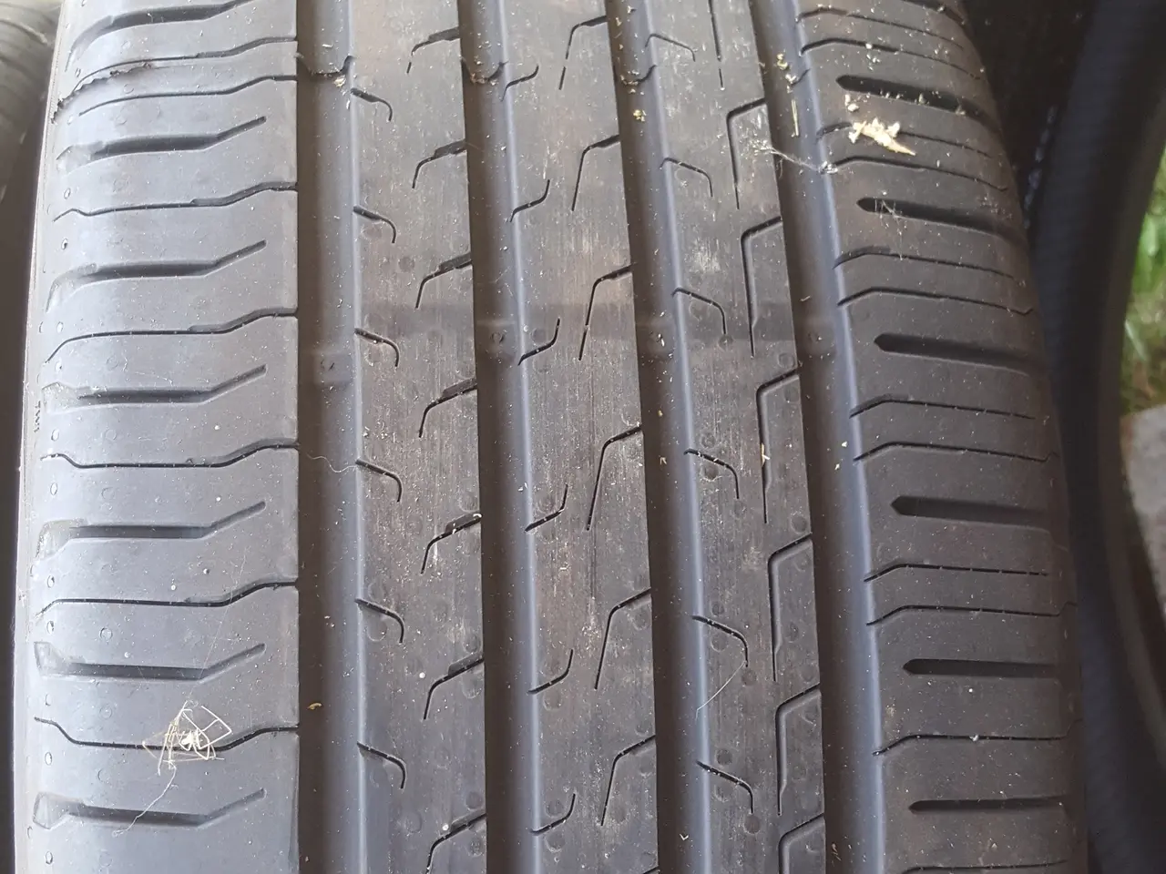 Billede 7 - continental ecocontact 6 235/45 r18 94w